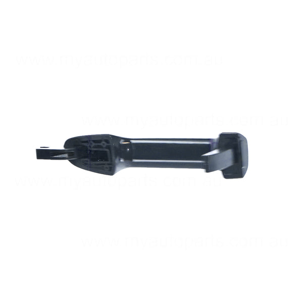 Front Door Outer Handle Aftermarket Suits Kia Cerato LD 2004 to 2008