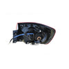 Tail Lamp Passenger Side OEM Suits Mazda CX-9 TB 2012 to 2016
