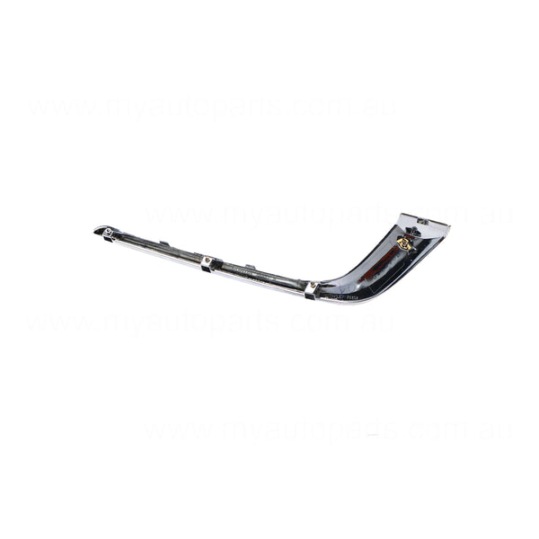 Grille Mould OEM Suits Honda Accord CM 2002 to 2008