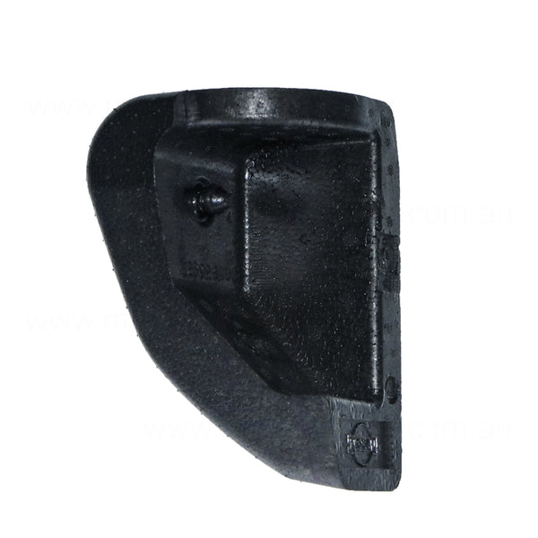 Front Bar Absorber Drivers Side OEM Suits Nissan Pathfinder R51 2005 to 2013