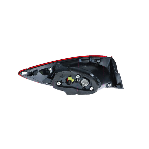 Tail Lamp Drivers Side OEM suits Mazda 3 BN