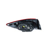 Tail Lamp Drivers Side OEM suits Mazda 3 BN