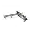 Front Door Window Regulator Drivers Side Aftermarket Suits Honda Jazz GE 2008 to 2014