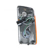 Front Park / Indicator Lamp Drivers Side Aftermarket suits