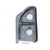 Tail Lamp Passenger Side Certified Suits Kia Pregio 3VRS/CT 2004 to 2006