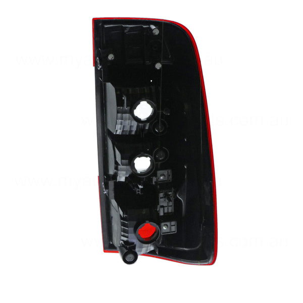Tail Lamp Drivers Side OEM suits Nissan Navara