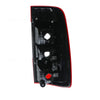 Tail Lamp Drivers Side OEM suits Nissan Navara