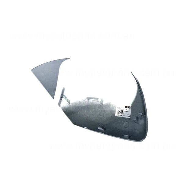 Door Mirror Cover Passenger Side OEM Suits Mazda 3 BL SP252009 to 2013