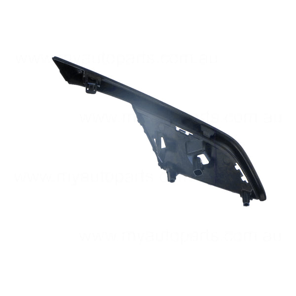Front Bar Grille Passenger Side OEM suits Mazda CX-3 DK