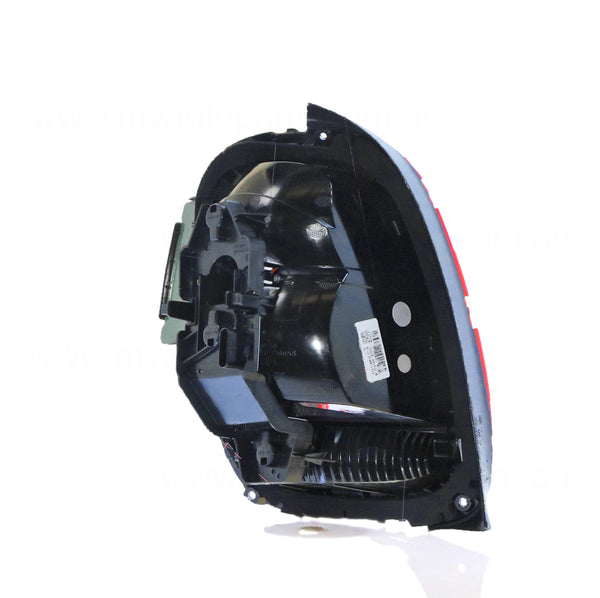 Tail Lamp Drivers Side OEM Suits Mini Cooper F55 2014 to 2021