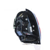Tail Lamp Drivers Side OEM Suits Mini Cooper F55 2014 to 2021