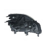 Halogen Manual Adjust Head Lamp Passenger Side Certified Suits Nissan X-Trail T31 2007 to 2014