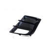 Front Bar Grille With Fog Light Mount Drivers Side OEM suits Mazda 3 BL 9/2011 to 11/2013