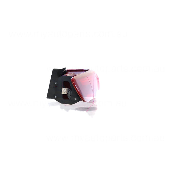 LED Tail Lamp Passenger Side OEM Suits Kia Optima JF 2018 to 2021