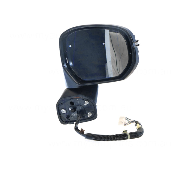 Door Mirror Drivers Side OEM Suits Honda Odyssey RC VTi-L 2014 to 2017