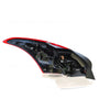 Tail Lamp Drivers Side OEM Suits Nissan Pulsar C12 2013 to 2016