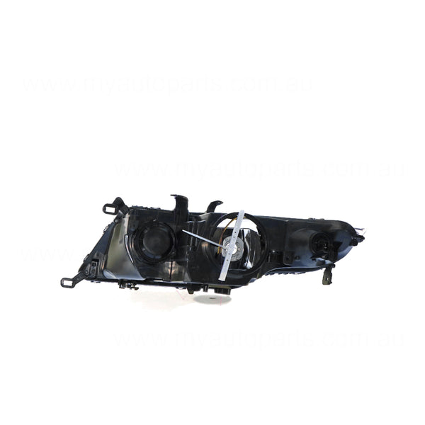 Head Lamp Drivers Side Certified suits Honda Civic