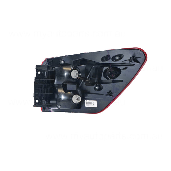 Tail Lamp Passenger Side OEM Suits Nissan Pathfinder R52 2017 On