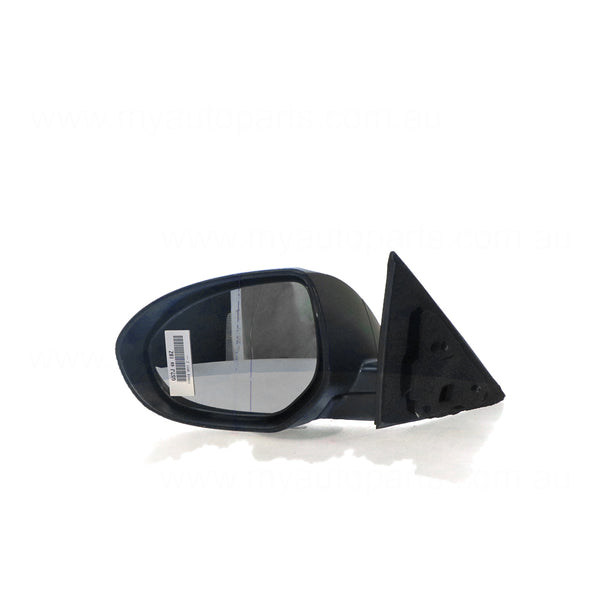 Door Mirror Passenger Side OEM Suits Mazda 6 GH 2008 to 2012