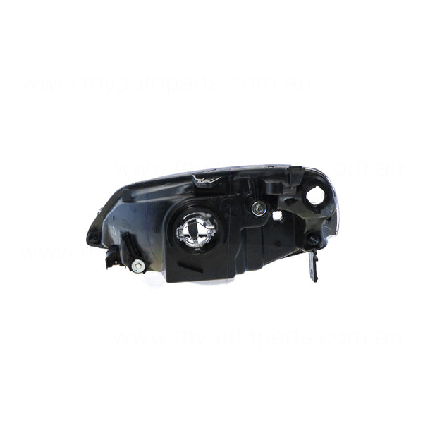 Head Lamp Drivers Side OEM Suits Honda Civic ES 2003 to 2004