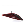 Tail Lamp Drivers Side Aftermarket Suits Nissan Tiida C11 Hatch 12/2009 To 12/2012