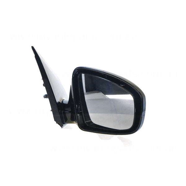 Door Mirror Drivers Side OEM suits Nissan Murano ST Z51 2008 to 2014
