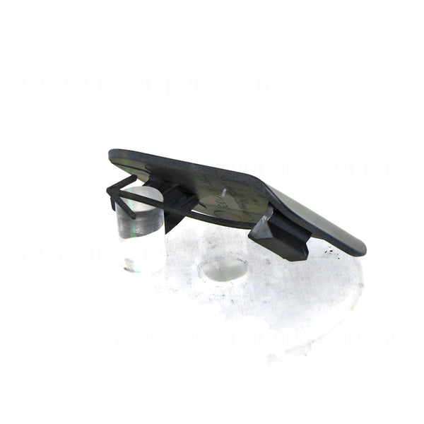 Front Bar Tow Hook Cover OEM Suits Honda Jazz GE 2008 to 2014