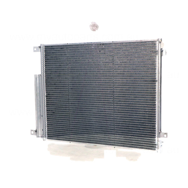 A/C Condenser Aftermarket suits Honda Civic 2016 On 1.8L