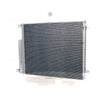 A/C Condenser Aftermarket suits Honda Civic 2016 On 1.8L
