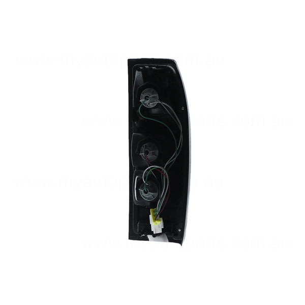 LED Tail Lamp Passenger Side Certified Suits Nissan Navara D22 1997 to 2015