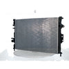 Radiator 38 / 38 mm Plastic Aluminium 670 x 499 x 26 mm Automatic 2.0L 2.5L L D5204/B5204/B5225 Aftermarket Suits Volvo S40 / V40 M Series 2013 to 2021