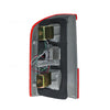 Tail Lamp Drivers Side Certified Suits Nissan Patrol GU/Y61 9/2001 to 8/2004