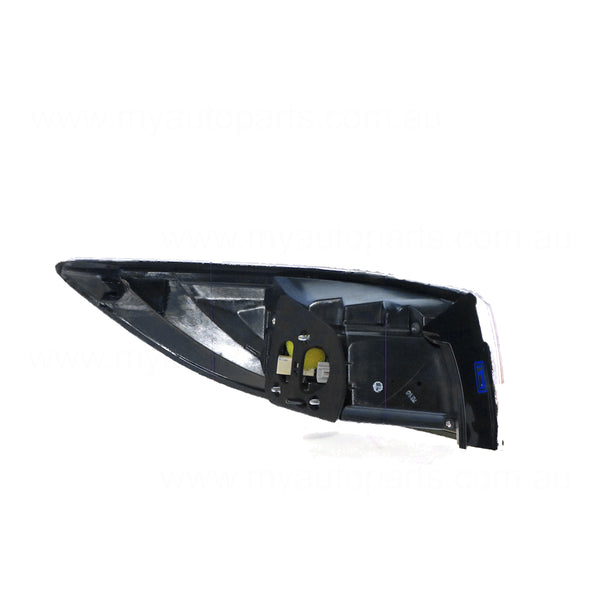 Tail Lamp Drivers Side OEM Suits Mazda 6 GH Wagon 2/2008 to 3/2010