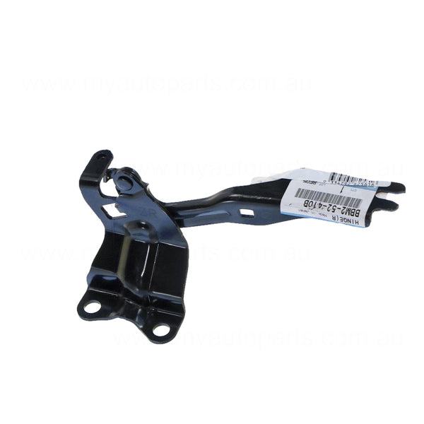Bonnet Hinge OEM suits Mazda 3 BL