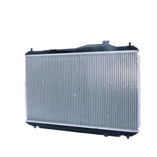 Radiator Aftermarket suits Honda Civic