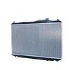 Radiator Aftermarket suits Honda Civic