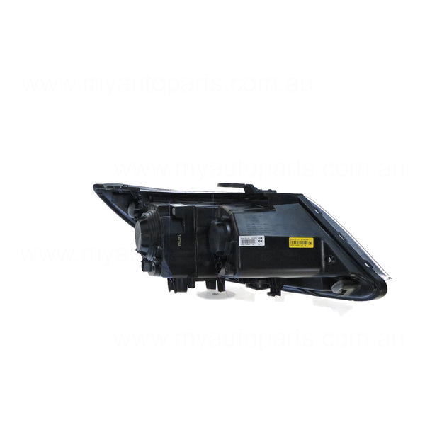 Xenon Head Lamp Passenger Side OEM Suits Kia Sorento XM 2012 to 2015
