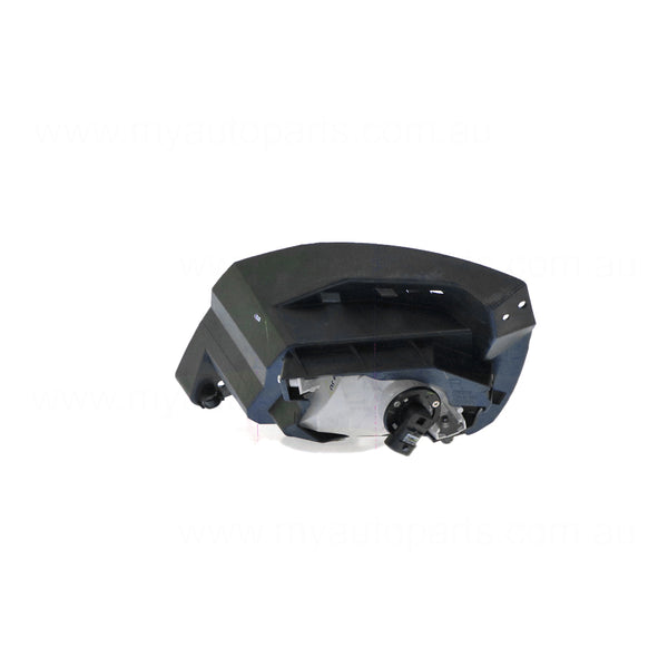 Fog Lamp Drivers Side OEM Suits Mazda CX-9 TB 2009 to 2012