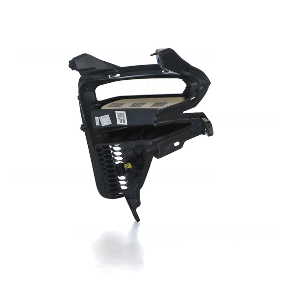 Front Bar Mould OEM Suits Kia Cerato BD 2018 to 2021