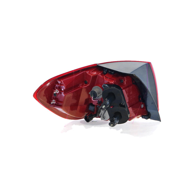 Tail Lamp Drivers Side OEM Suits Kia Sorento UM 2017 to 2021