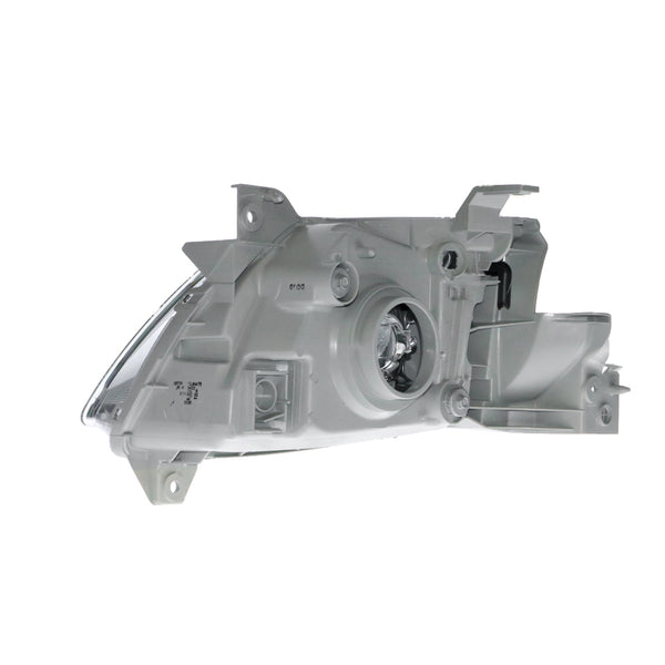 Head Lamp Drivers Side OEM Suits Mazda MPV LW 1999 to 2006