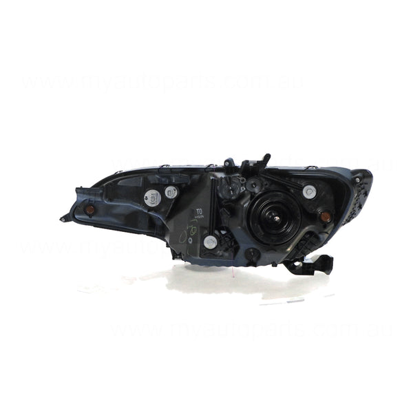 Head Lamp Drivers Side OEM Suits Honda Jazz VTi GK 2017 On