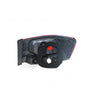 Tail Lamp Passenger Side Certified Suits Kia Cerato TD 2009 to 2013
