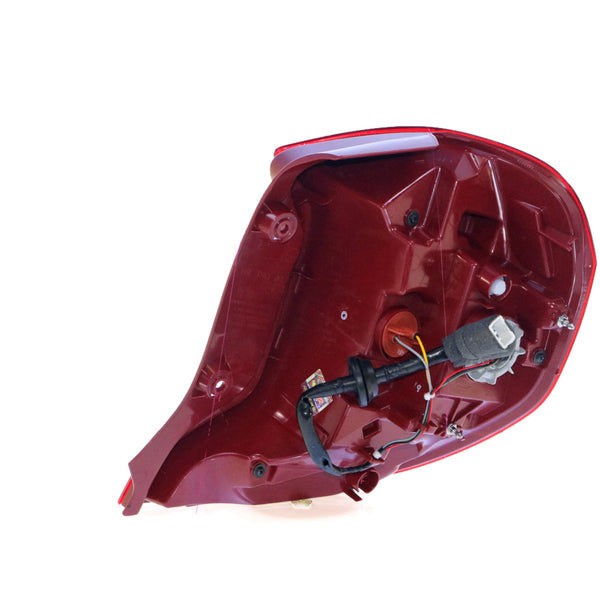 LED Tail Lamp Passenger Side OEM Suits Kia Picanto JA 2017 to 2021
