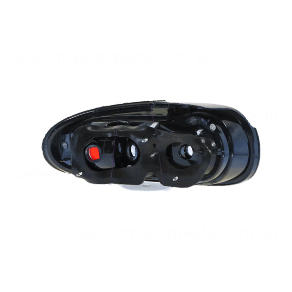 Tail Lamp Drivers Side OEM Suits Mazda MX-5 NC 10/2005 To 9/2008