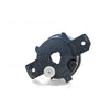 Fog Lamp Drivers Side Certified suits Various Nissan Models