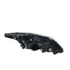 Halogen Manual Adjust Head Lamp Passenger Side Certified Suits Honda Civic FB 2012 to 2014