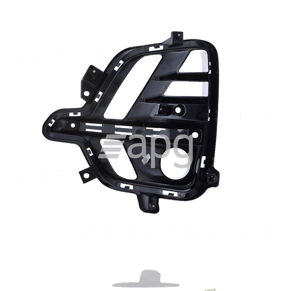 Kia Niro OEM Front Bar Grille Passenger Side 04/2021 to 04/2022 - 86525Q4000