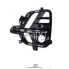 Kia Niro OEM Front Bar Grille Passenger Side 04/2021 to 04/2022 - 86525Q4000