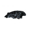 Head Lamp Drivers Side OEM Suits Nissan Tiida C11 2009 to 2012